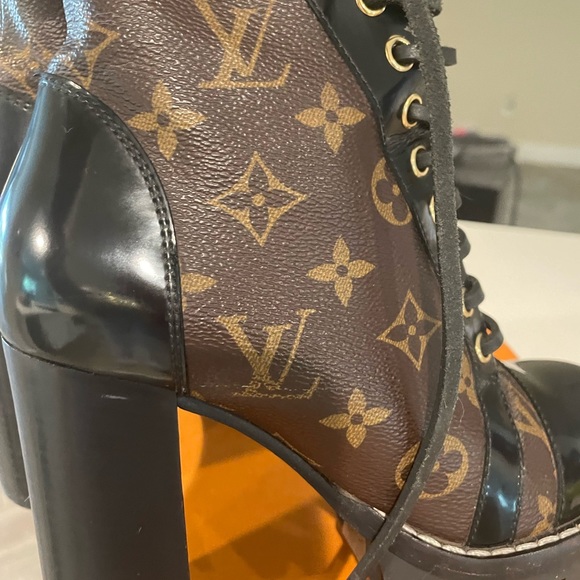 Louis Vuitton Star trail - Picture 9 of 13